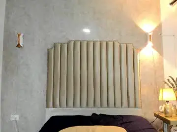 Chaturbate Nude Webcam of naisharousell