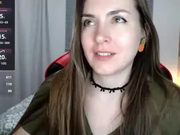 Chaturbate Live Sex Cam of naughty_popa