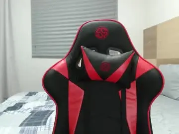Chaturbate Sex Cam of naughty_popa