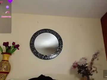 Chaturbate Free Porn Cam of nicole_santana_