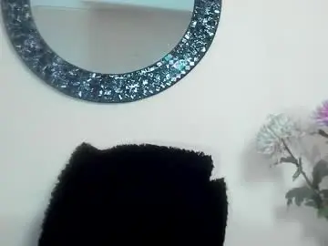 Chaturbate Adult Webcam of nicole_santana_