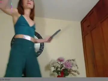 Chaturbate Free Porn Cam of nicole_santana_