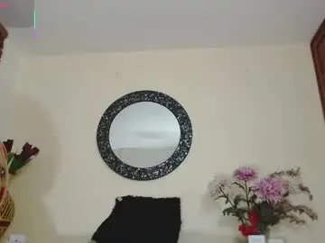 Chaturbate Best Webcam of nicole_santana_