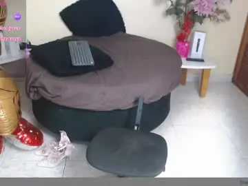 Chaturbate Free Live Porn of nicole_santana_
