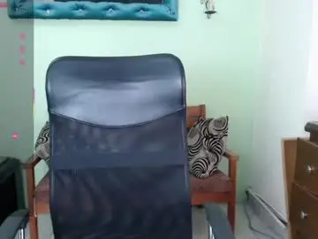 Chaturbate Live Sex of nicole_santana_