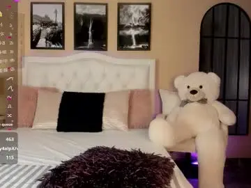 Chaturbate Adult Video Chat of rubyross23