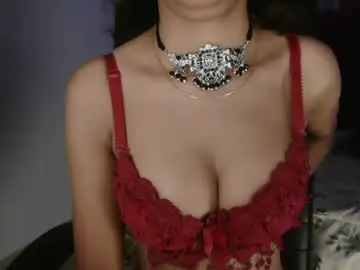 Chaturbate Live Sex Cam of saxee_love