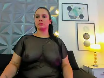 Chaturbate Sex Chat of sophia__evans1