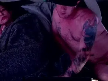 Chaturbate Sex Cam of sty57039