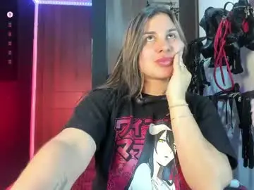 Chaturbate Adult Video Chat of violet_bdsmx