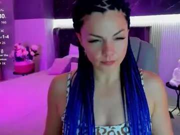 Chaturbate Adult Webcam of wow_maya