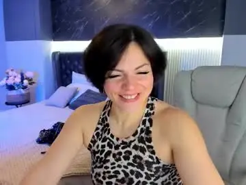 Chaturbate Nude Webcam of wow_maya