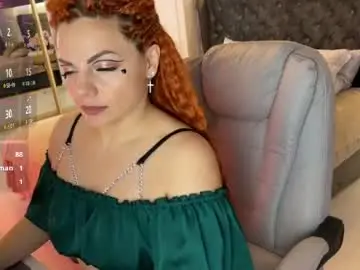 Chaturbate Live Porn of wow_maya