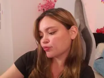 Chaturbate Live Sex Cam of aliicefm