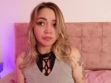 Chaturbate Watch Live Sex Cams of aliicefm