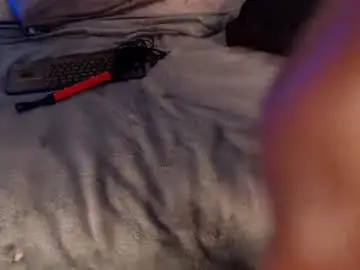 Chaturbate Live Sex of curryandrice420