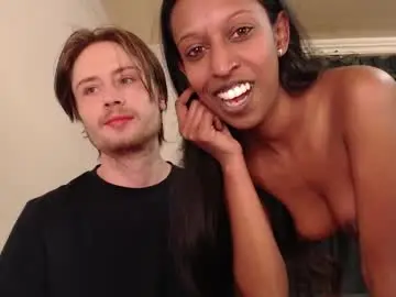 Chaturbate Live Sex of curryandrice420