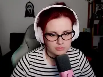 Chaturbate Sex Chat of dellacrush_