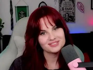 Chaturbate Free Porn Cam of dellacrush_