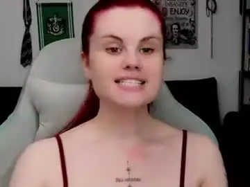 Chaturbate Sex Cam of dellacrush_
