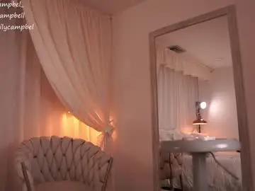Chaturbate Adult Video Chat of emiilycampbell