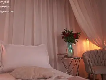 Chaturbate Free Porn Cam of emiilycampbell