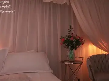 Chaturbate Best live sex cam show of emiilycampbell