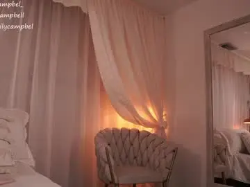 Chaturbate Live Porn of emiilycampbell