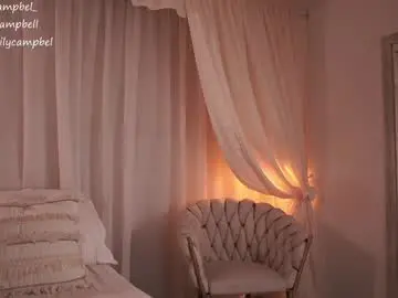 Chaturbate Private Sex Chat of emiilycampbell