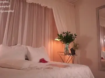 Chaturbate Best live sex cam show of emiilycampbell