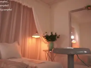 Chaturbate Adult Webcam of emiilycampbell