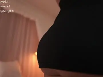 Chaturbate Best live sex cam show of emiilycampbell