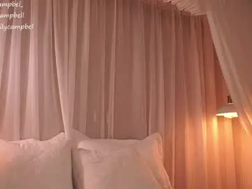 Chaturbate Live Sex of emiilycampbell