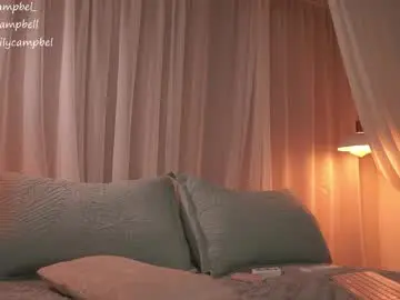 Chaturbate Live Sex of emiilycampbell
