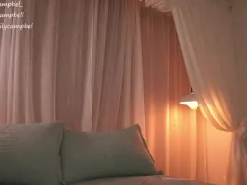 Chaturbate Live Sex Cam of emiilycampbell