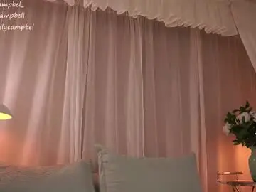 Chaturbate Free Live Porn of emiilycampbell