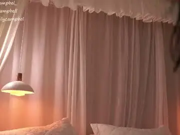 Chaturbate Nude Webcam of emiilycampbell