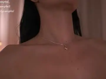 Chaturbate Live Porn of emiilycampbell