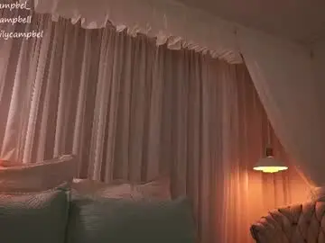 Chaturbate Best live sex cam show of emiilycampbell