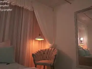 Chaturbate Live Porn of emiilycampbell