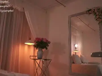 Chaturbate Free Porn Cam of emiilycampbell