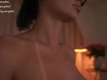 Chaturbate Adult Webcam of emiilycampbell