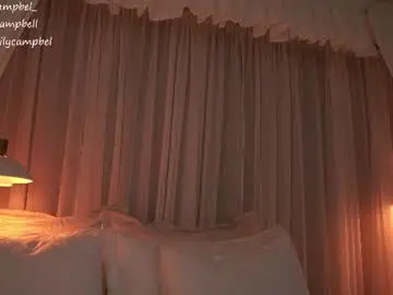 Chaturbate Adult Webcam of emiilycampbell