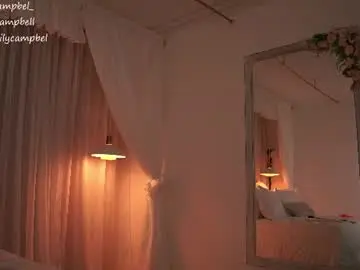Chaturbate Adult Webcams of emiilycampbell