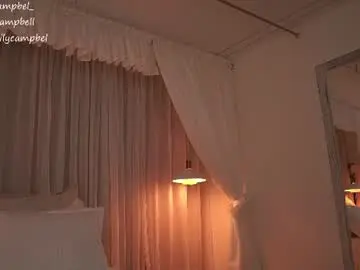 Chaturbate Best Webcam of emiilycampbell