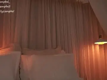 Chaturbate Best Webcam of emiilycampbell