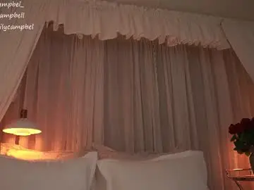 Chaturbate Best Webcam of emiilycampbell