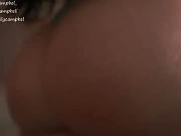 Chaturbate Sex Chat of emiilycampbell