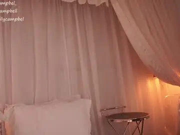 Chaturbate Sex Cam of emiilycampbell