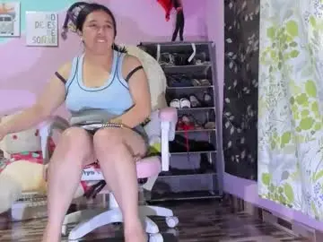 Chaturbate Sex Chat of gaticahot001